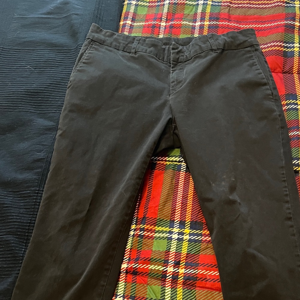 Women’s Kut from the Kloth Black Pants